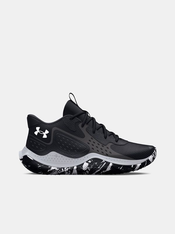Under Armour Under Armour UA JET '23 Unisex Спортни обувки Cheren