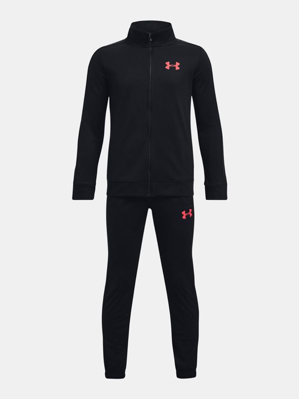 Under Armour Under Armour UA Knit Анцузи детски Cheren