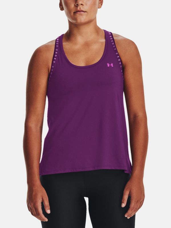 Under Armour Under Armour UA Knockout Потник Lilav