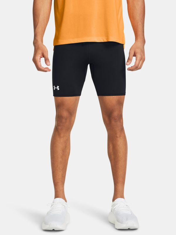Under Armour Under Armour UA Lanch Half Tights Къси панталони Cheren