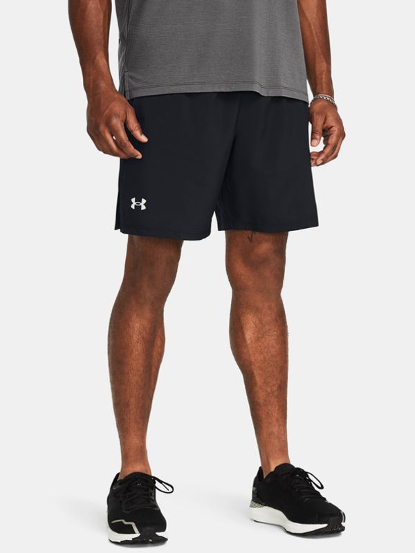 Under Armour Under Armour UA Launch 7'' Къси панталони Cheren