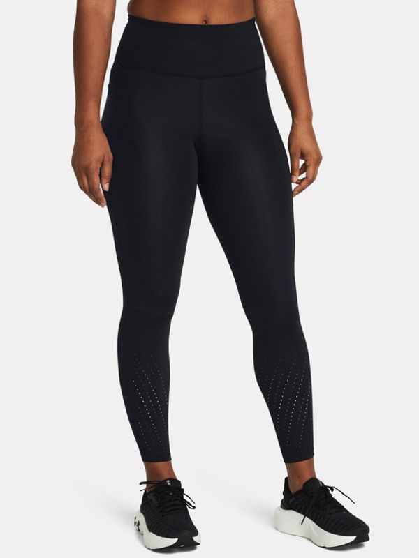 Under Armour Under Armour UA Launch Elite Ankle Tights Клин Cheren