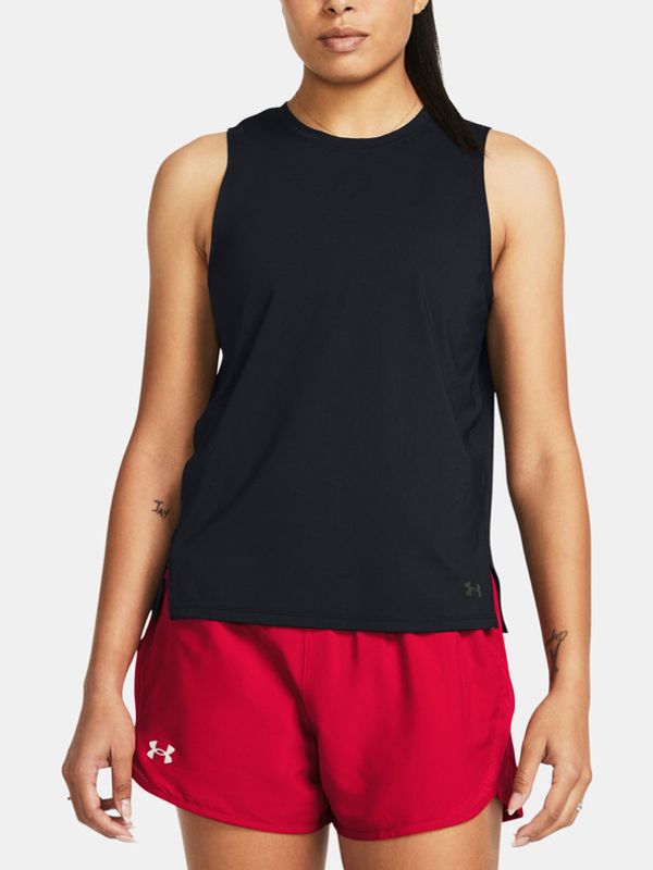 Under Armour Under Armour UA Launch Elite T-shirt Cheren