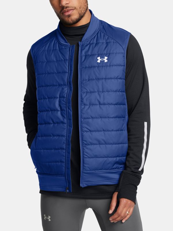Under Armour Under Armour UA Launch Insulated Жилетка Sin
