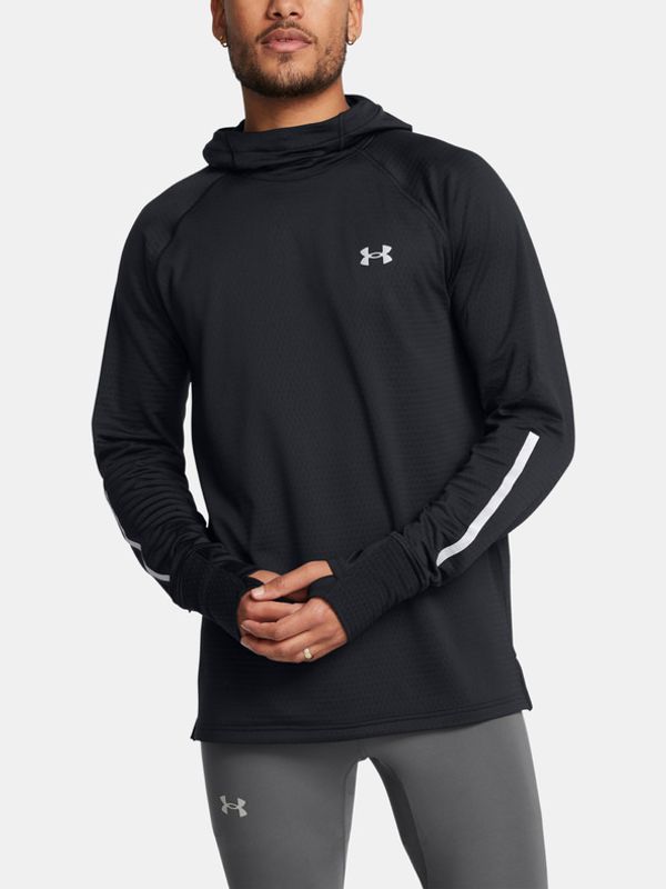 Under Armour Under Armour UA Launch lite CW Sweatshirt Cheren