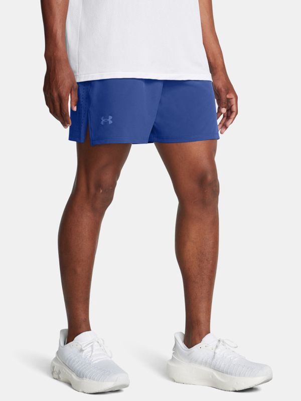 Under Armour Under Armour UA Launch Pro 5'' Къси панталони Sin