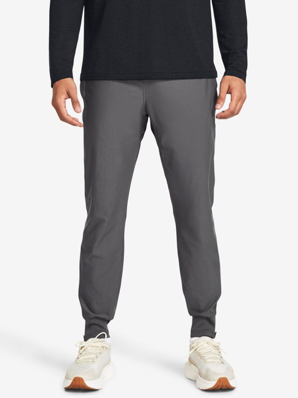 Under Armour Under Armour UA Launch Pro Панталон Siv