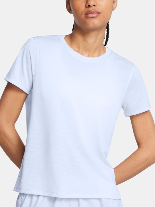 Under Armour Under Armour UA Launch Shortsleeve T-shirt Sin