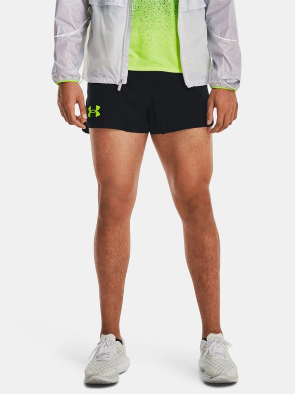 Under Armour Under Armour UA Lighter Than Air Къси панталони Cheren