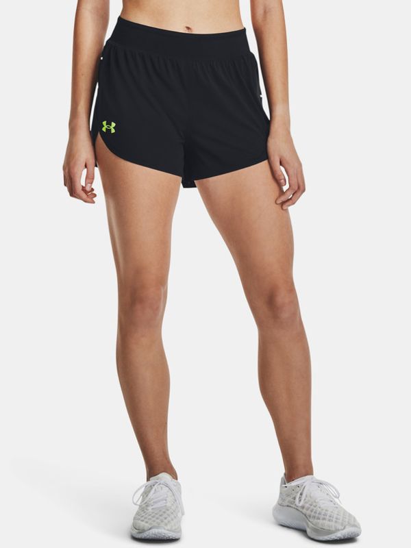 Under Armour Under Armour UA LIGHTER THAN AIR Short Шорти Cheren