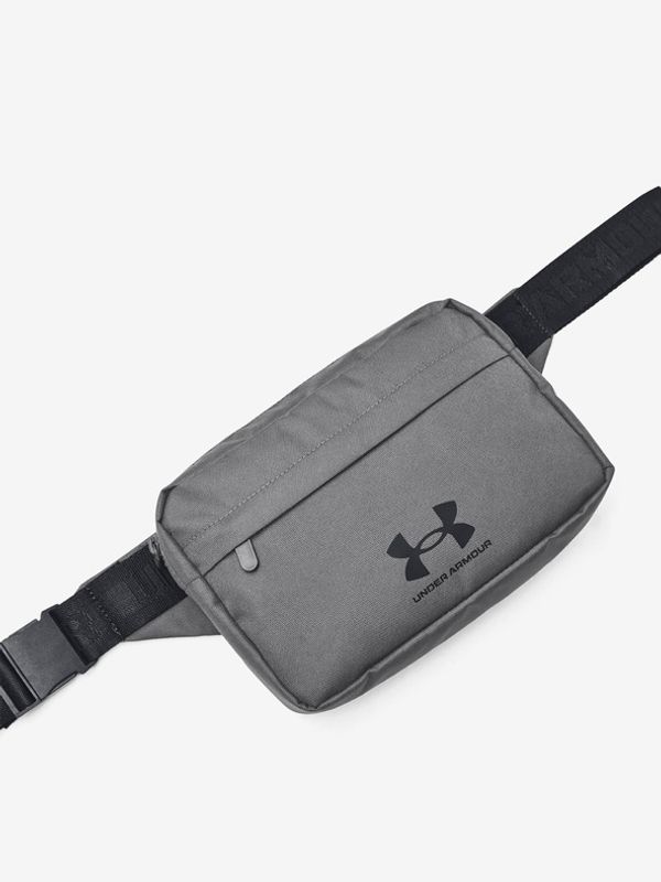 Under Armour Under Armour UA Loudon Lite WB Чанта за през рамо Siv