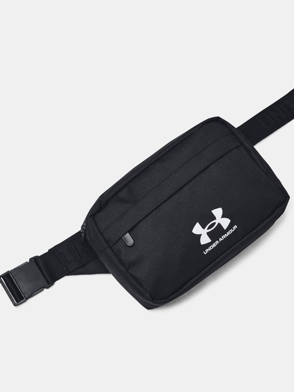 Under Armour Under Armour UA Loudon Lite WB Xbody Waist bag Cheren