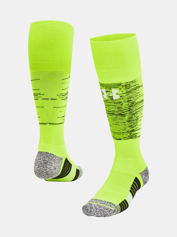 Under Armour Under Armour UA Magnetico Pocket OTC Чорапи Zelen