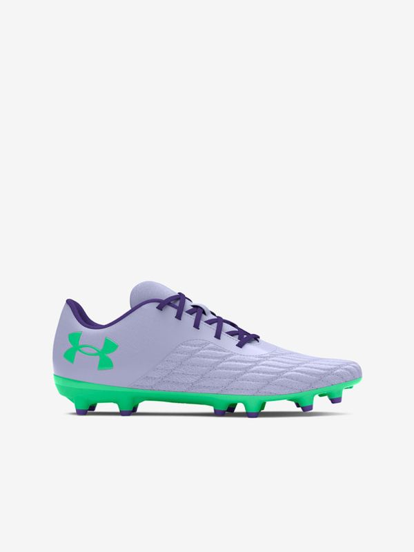 Under Armour Under Armour UA Magnetico Select 3.0 FG Unisex Спортни обувки Lilav