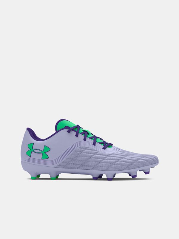 Under Armour Under Armour UA Magnetico Select 3.0 FG Unisex Спортни обувки Lilav