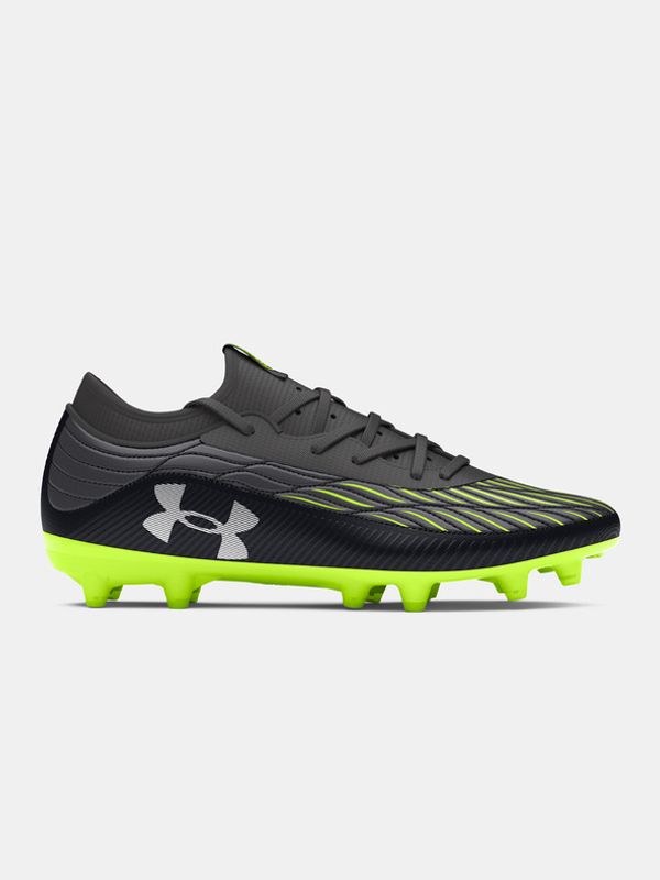 Under Armour Under Armour UA Magnetico Select 4 JR FG Спортни обувки детски Cheren