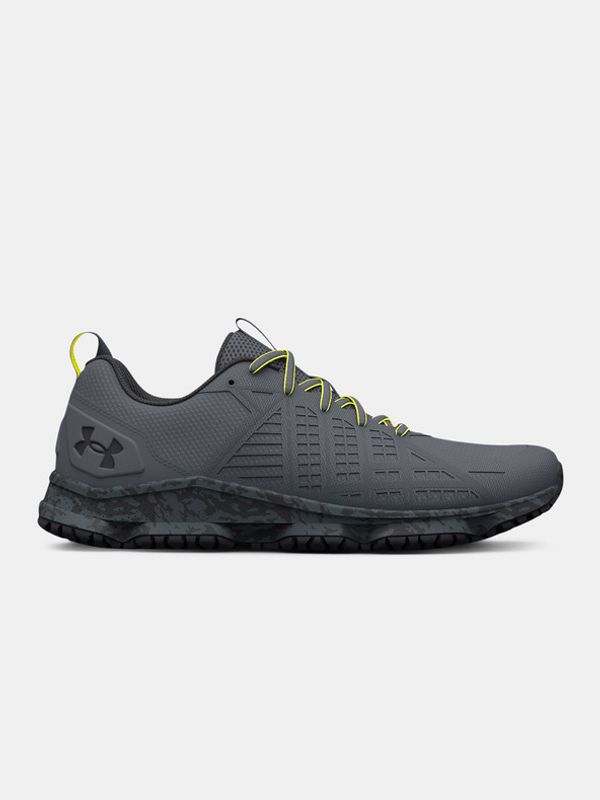 Under Armour Under Armour UA MG Strikefast Спортни обувки Siv