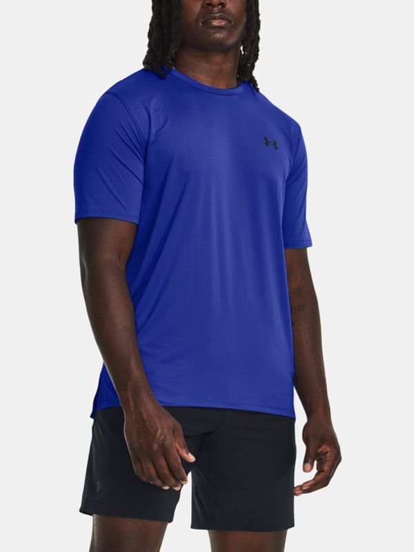 Under Armour Under Armour UA Motion SS T-shirt Sin