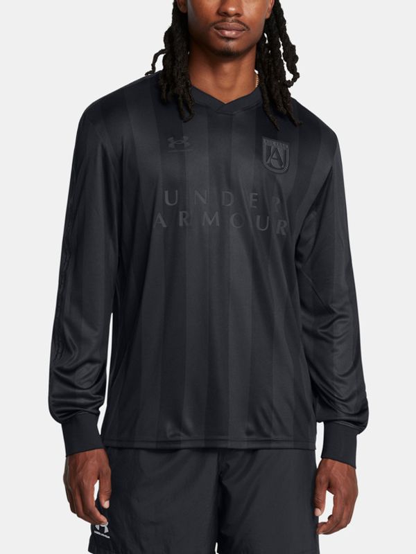 Under Armour Under Armour UA M's 96 Terrace LS Jersey T-shirt Cheren