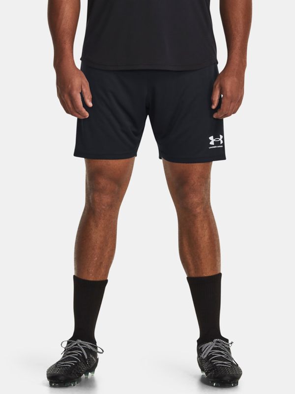 Under Armour Under Armour UA M's Ch. Knit Къси панталони Cheren