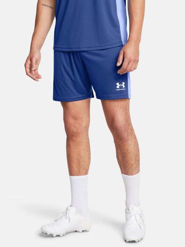 Under Armour Under Armour UA M's Ch. Knit Къси панталони Sin