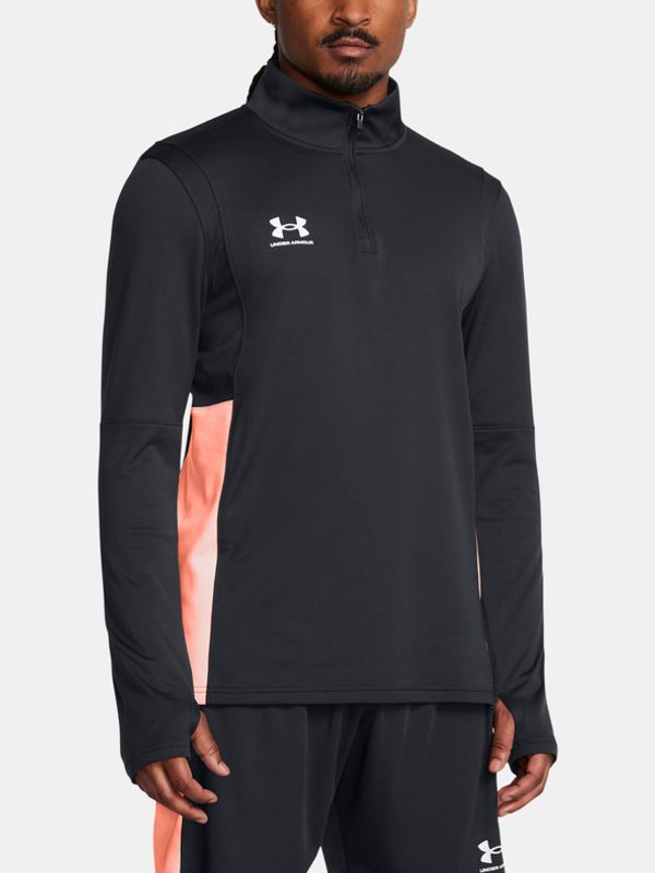 Under Armour Under Armour UA M's Ch. Midlayer T-shirt Cheren