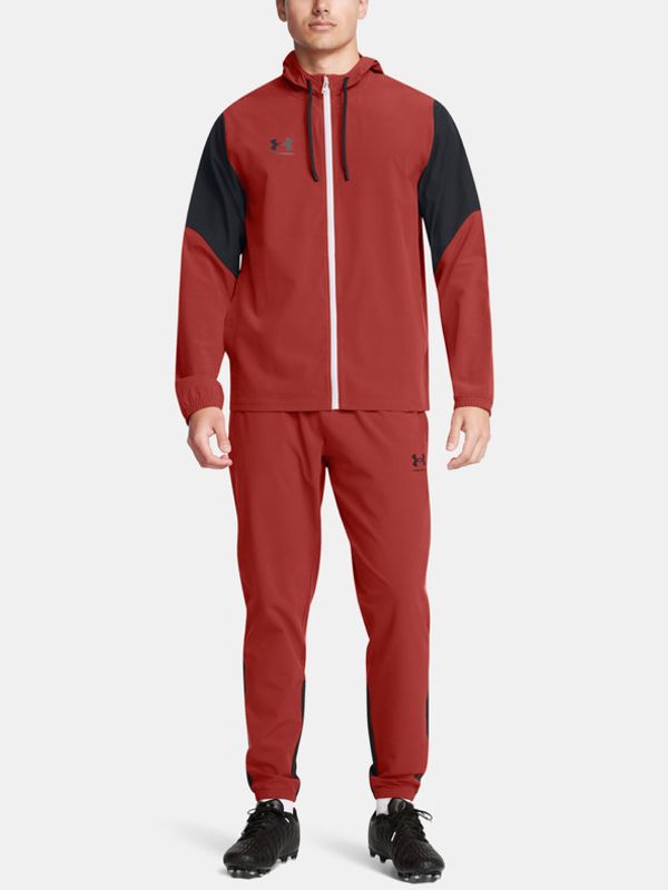 Under Armour Under Armour UA M's Ch. Pro Анцуг Oranzhev