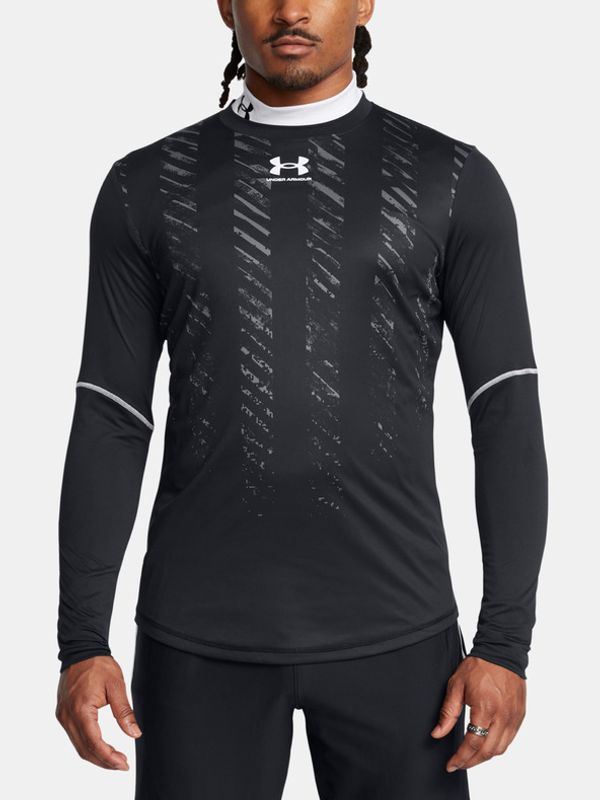 Under Armour Under Armour UA M's Ch. Pro LS Jersey T-shirt Cheren