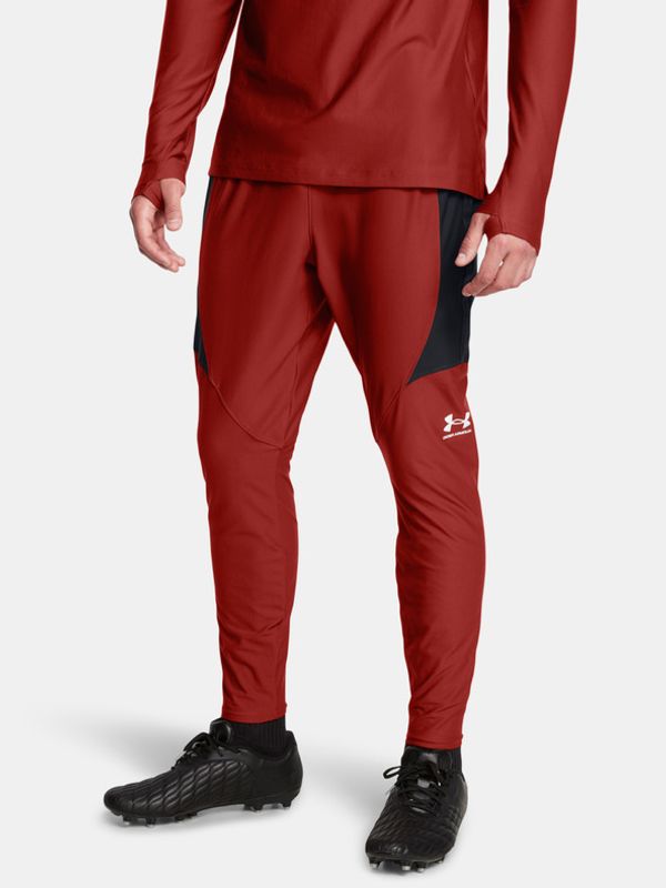 Under Armour Under Armour UA M's Ch. Pro Панталон Oranzhev