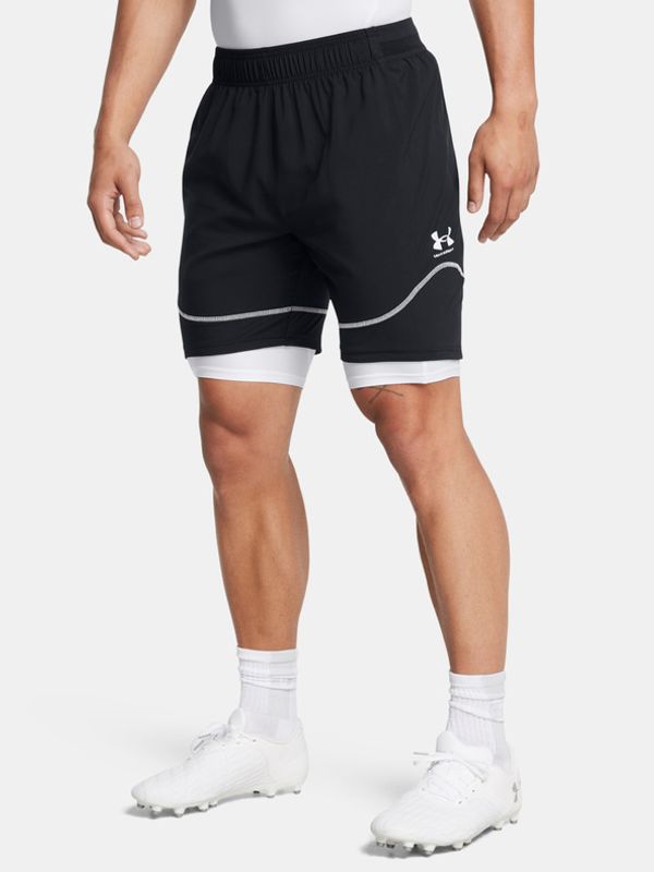 Under Armour Under Armour UA M's Ch. Pro Train Къси панталони Cheren