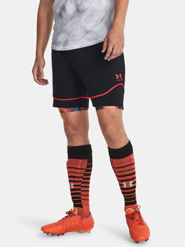 Under Armour Under Armour UA M's Ch. Pro Train Къси панталони Cheren