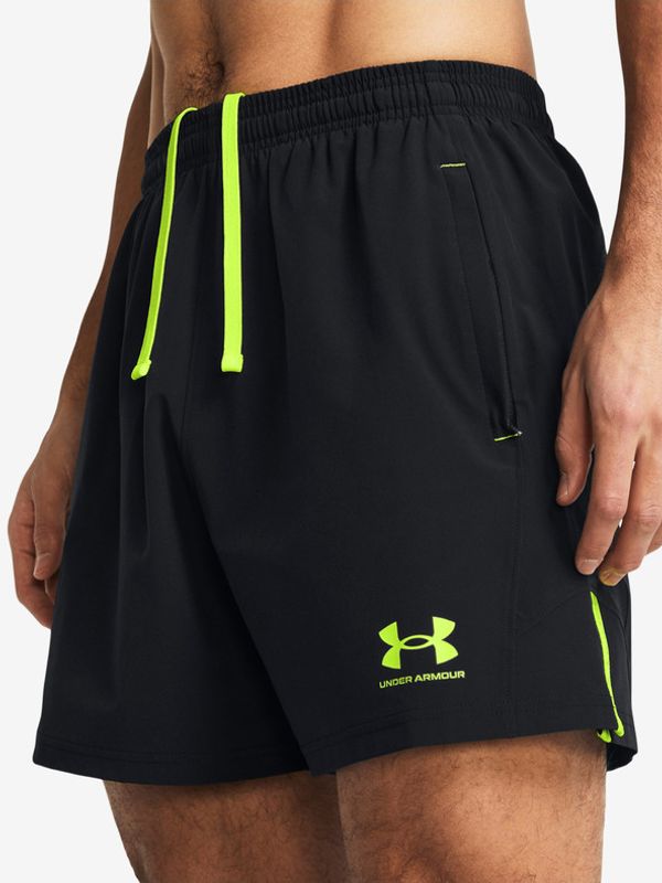 Under Armour Under Armour UA M's Ch. Pro Woven Къси панталони Cheren