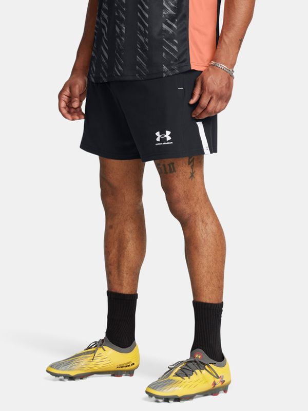 Under Armour Under Armour UA M's Ch. Pro Woven Къси панталони Cheren