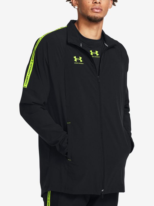 Under Armour Under Armour UA M's Ch. Pro Яке Cheren