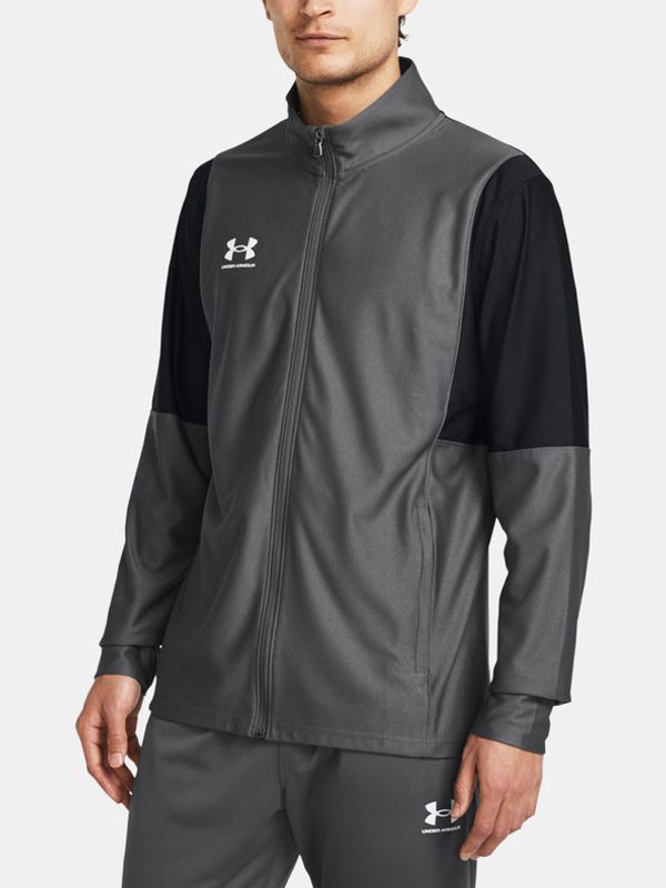 Under Armour Under Armour UA M's Ch. Track Яке Siv