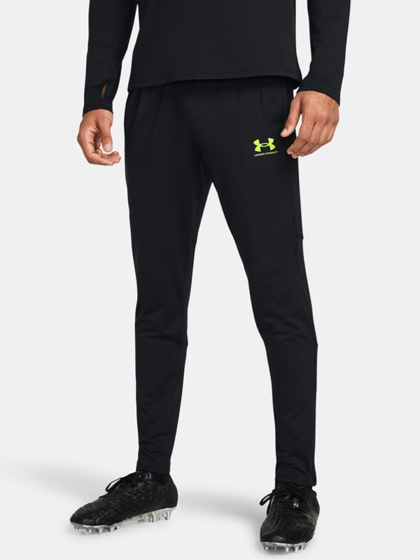 Under Armour Under Armour UA M's Ch. Train Панталон Cheren
