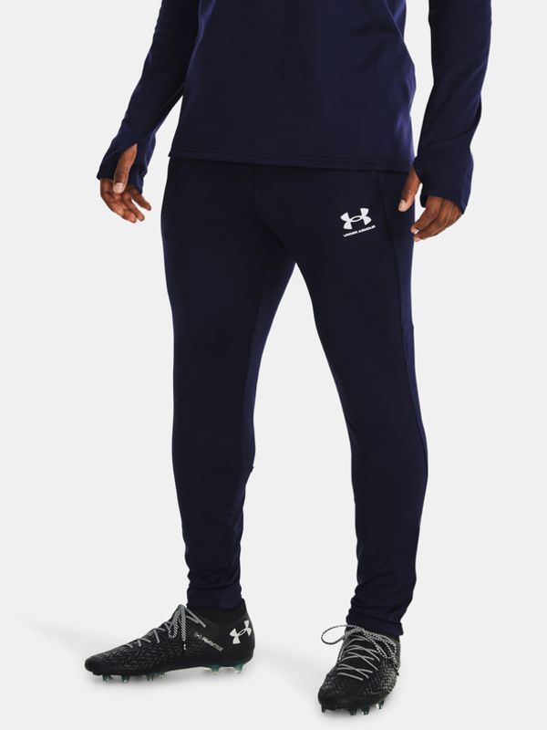 Under Armour Under Armour UA M's Ch. Train Панталон Sin
