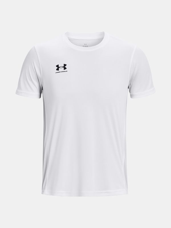 Under Armour Under Armour UA M's Ch. Train SS T-shirt Byal