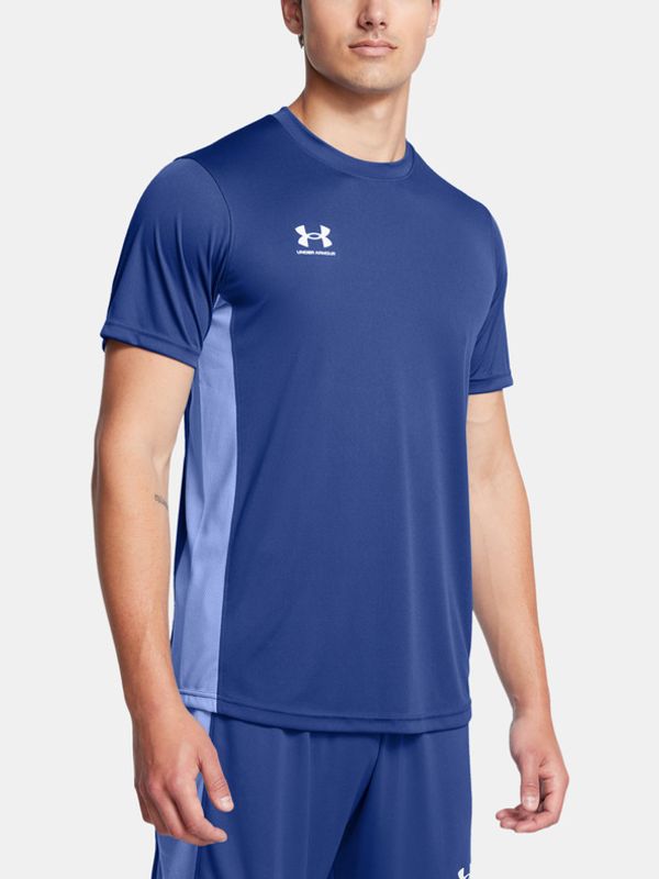 Under Armour Under Armour UA M's Ch. Train SS T-shirt Sin