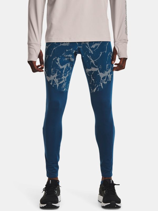 Under Armour Under Armour UA OutRun The Cold Клин Sin