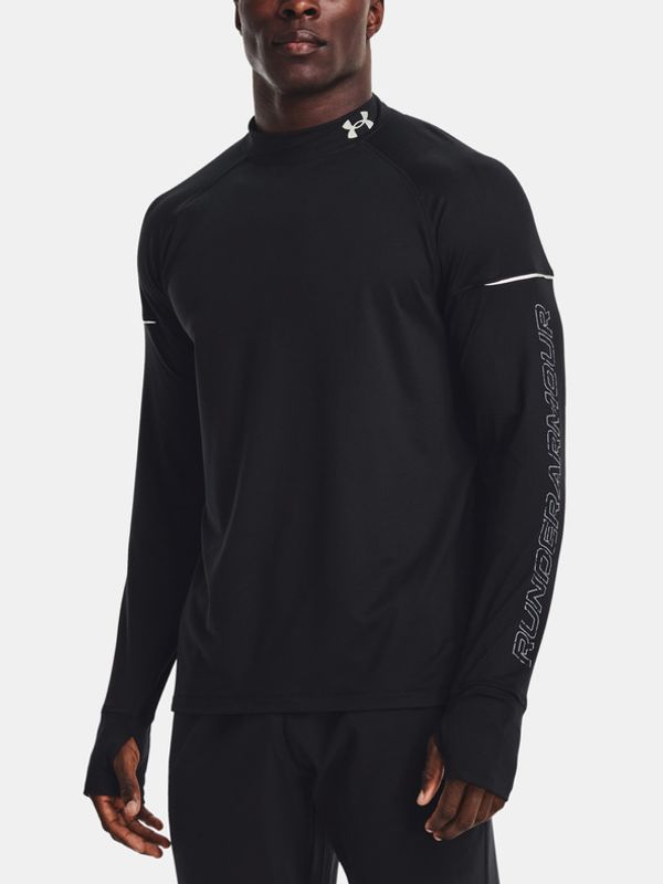 Under Armour Under Armour UA Outrun The Cold LS T-shirt Cheren
