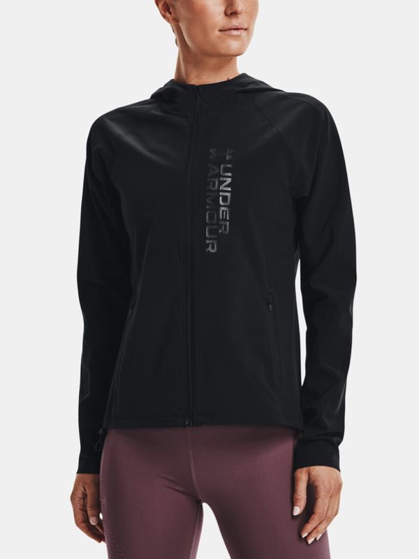 Under Armour Under Armour UA OutRun the Storm Яке Cheren