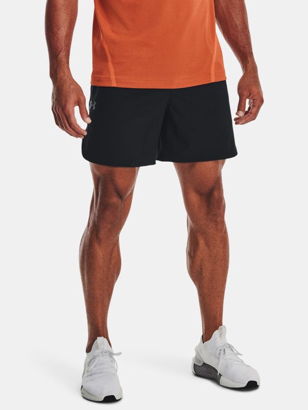 Under Armour Under Armour UA Peak Woven Къси панталони Cheren