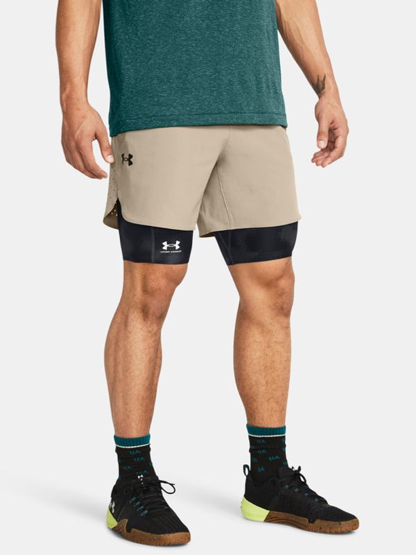 Under Armour Under Armour UA Peak Woven Къси панталони Kafyav