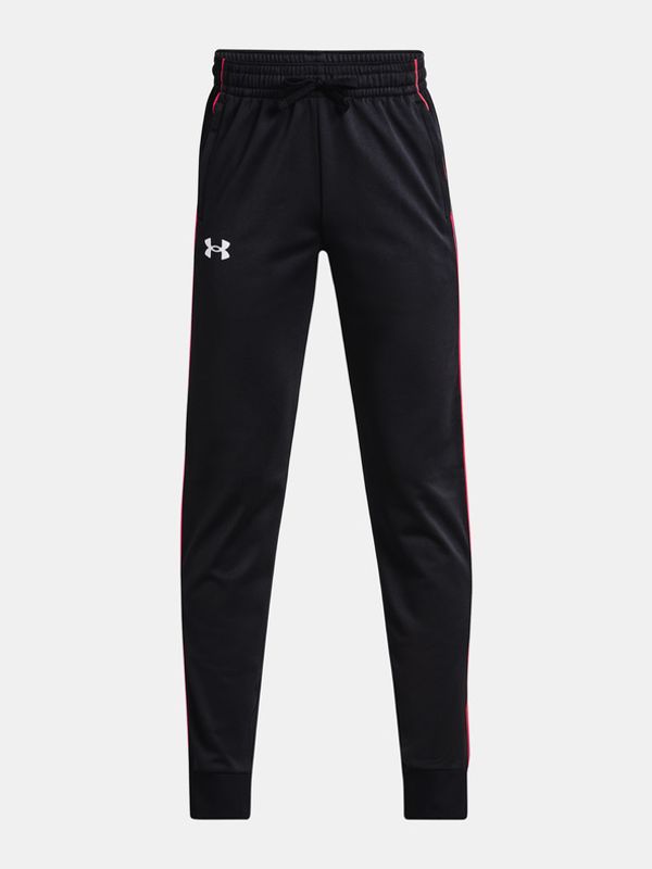 Under Armour Under Armour UA Pennant 2.0 Долнище детско Cheren