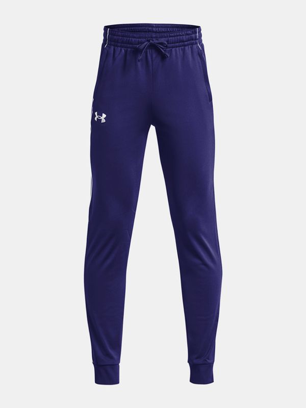 Under Armour Under Armour UA Pennant 2.0 Долнище детско Sin