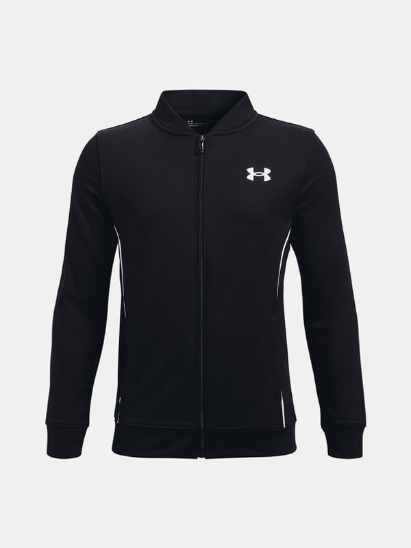 Under Armour Under Armour UA Pennant 2.0 FZ Яке детско Cheren