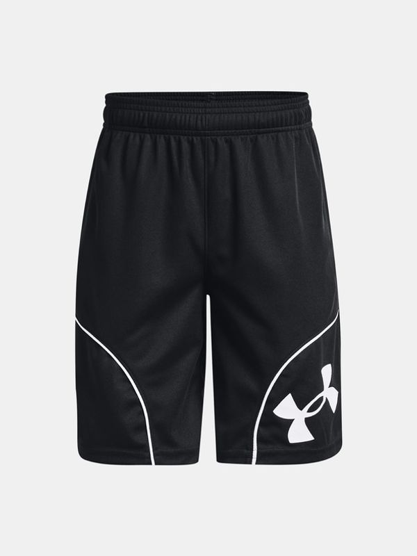 Under Armour Under Armour UA Perimeter Къси панталони детски Cheren