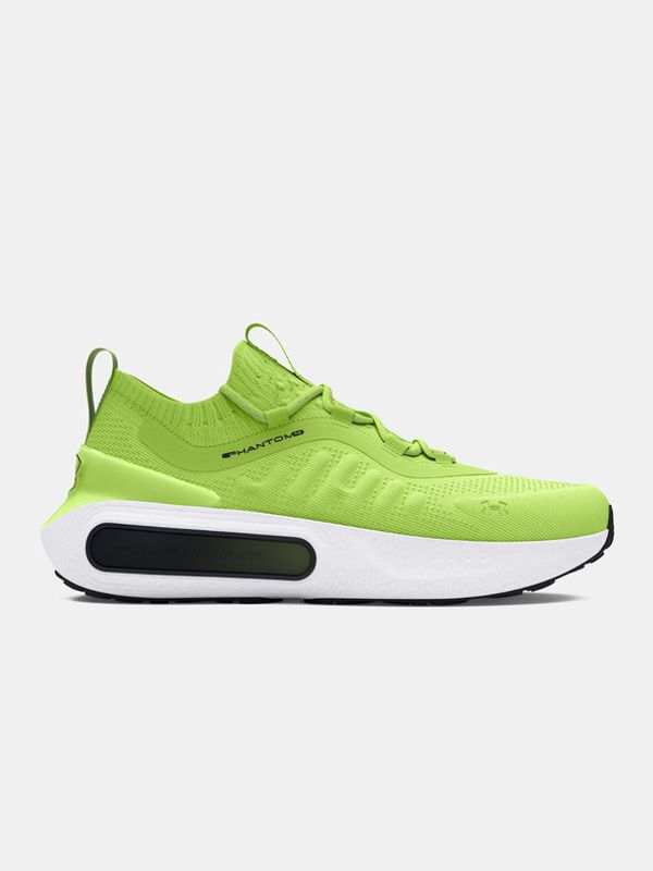 Under Armour Under Armour UA Phantom 4 Спортни обувки Zelen