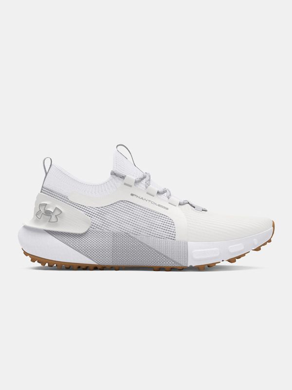 Under Armour Under Armour UA Phantom Golf Спортни обувки Byal